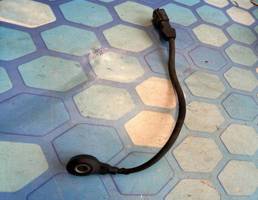 Датчик детонации  для Audi A4 / B6 (2000-2004)  запчасти бу