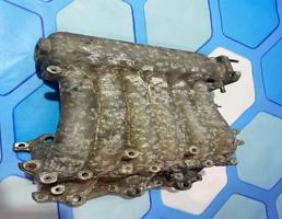 Коллектор впускной для KIA Sportage 2 (2004-2010)  запчасти бу