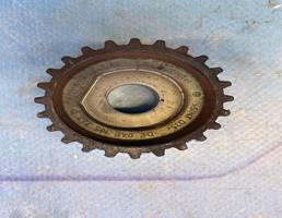 Звездочка цепи для Skoda Octavia / A7 / (2013-2021)  запчасти бу