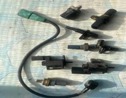 Комплект датчиков для Audi A4 / B8 (2007-2015)  запчасти бу
