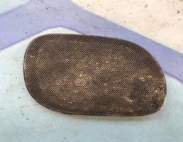 Решетка динамика для Opel Astra G (1998-2005)  запчасти бу