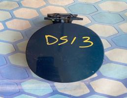 Крышка лючка бензобака для Mazda 3 BK (2002-2009)  запчасти бу