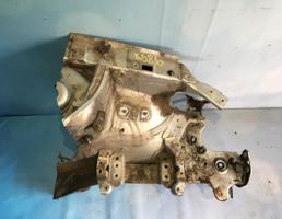 Лонжерон левый четверть для VW Golf V (2003-2009)  запчасти бу