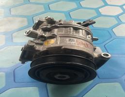 Компрессор кондиционера для Audi A5 / S5 / 8T / Coupe / Sportback (2008-2016)  запчасти бу