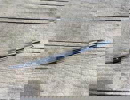 молдинг для VW Tiguan 2 Рест (2021-2024)  запчасти бу