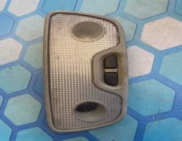 Плафон освещения салона для Volvo XC90 (2002-2015)  запчасти бу