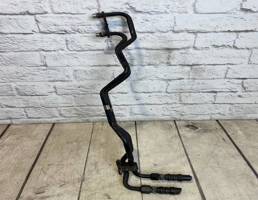 Трубка системы охлаждения АКПП для Audi A6 / C6 4F (2004-2011)  запчасти бу