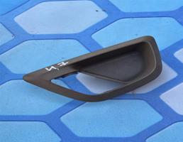 Накладка (кузов внутри) для Volvo XC90 (2002-2015)  запчасти бу