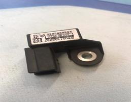 Датчик AIR BAG для Peugeot 407 (2004-2010)  запчасти бу