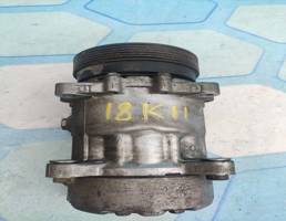Компрессор кондиционера для Skoda Octavia / A5 1Z / (2004-2013)  запчасти бу
