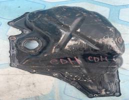 Поддон масляный двигателя для Audi A4 / B8 (2007-2015)  запчасти бу