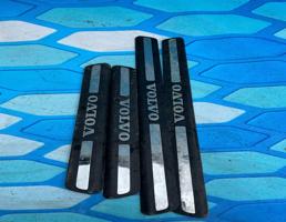 Комплект пластика для Volvo S80 II (2006-2016)  запчасти бу