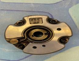 Регулятор фаз газораспределения для Audi A6 / C6 4F (2004-2011)  запчасти бу