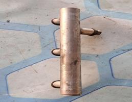 Топливная рампа для Audi A6 / C6 4F (2004-2011)  запчасти бу