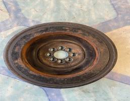 Шкив коленвала для Audi A6 / C6 4F (2004-2011)  запчасти бу