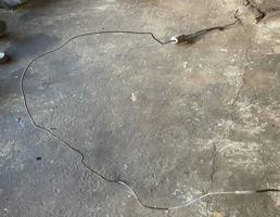 Трубка топливная для VW Passat B5 (1996-2000)  запчасти бу