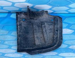 Облицовка днища для VW Passat B6 (2005-2010)  запчасти бу