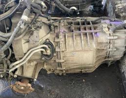 Вариатор 0AW NDT NDU (из Японии) для Audi A5 / S5 / 8T / Coupe / Sportback (2008-2016)  запчасти бу