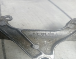 Кронштейн для Audi A6 / C6 4F (2004-2011)  запчасти бу