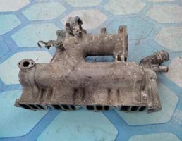 Коллектор впускной для Ssang-Yong Actyon / Sport (2005-2012)  запчасти бу