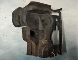 Воздуховод радиатора правый для Volvo S80 II (2006-2016)  запчасти бу