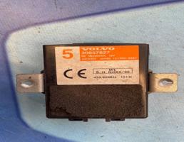 Блок электронный для Volvo S40 IV (2004-2012)  запчасти бу