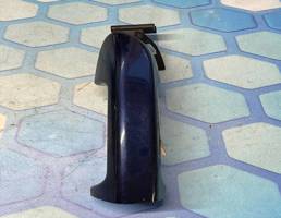 Ручка двери наружная правая для VW Passat B6 (2005-2010)  запчасти бу