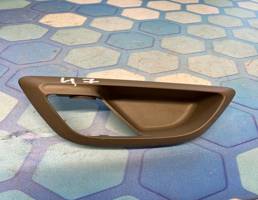 Накладка (кузов внутри) для Volvo XC90 (2002-2015)  запчасти бу