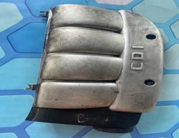 Накладка декоративная двигателя для Mercedes C-Klasse W203 (2000-2006)  запчасти бу