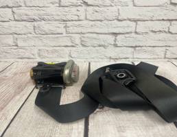 Ремень безопасности передний левый для Mitsubishi  запчасти бу