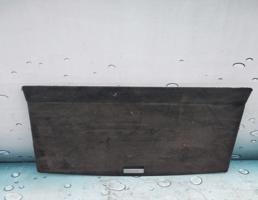 Крышка ниши запасного колеса для VW Touareg 1 (2002-2007)  запчасти бу