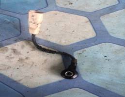 Датчик детонации  для VW Passat B6 (2005-2010)  запчасти бу