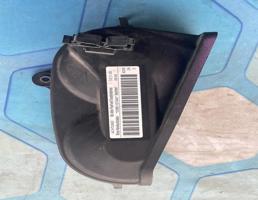 Защитный кожух ГРМ для VW Golf VII (2012-2017)  запчасти бу