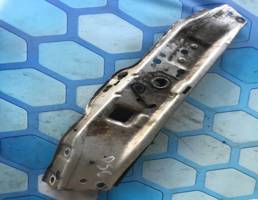 Верхняя часть телевизора, накладка для Opel Astra H (2004-2015)  запчасти бу