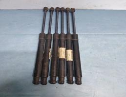 Амортизатор крышки багажника для VW Passat B6 (2005-2010)  запчасти бу