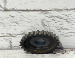 Звездочка цепи для Skoda Octavia / A7 / (2013-2021)  запчасти бу