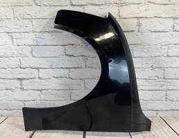 Крыло переднее левое для Audi A5 / S5 / 8T / Coupe / Sportback (2008-2016)  запчасти бу
