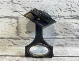 Поршень в сборе с шатуном для Audi A6 / C6 4F (2004-2011)  запчасти бу