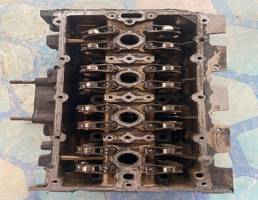 ГБЦ в сборе для Skoda Octavia / A7 / (2013-2021)  запчасти бу