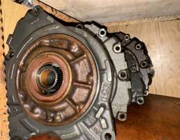 Масляный насос для VW Polo 5 (2009-2015)  запчасти бу