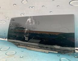 Стекло двери заднее правое универсал для Lexus RX 400h (2003-2009)  запчасти бу