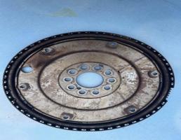 Маховик венец для Volvo XC90 (2002-2015)  запчасти бу