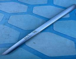 накладка двери задней правой для Mercedes ML W164 M-Klasse (2005-2011)  запчасти бу