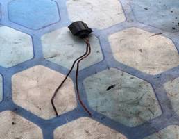 Фишка Разъем Штекер VAG для VW Passat B6 (2005-2010)  запчасти бу