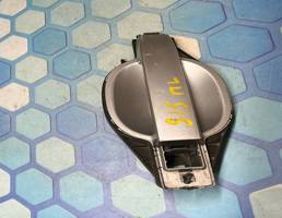 Ручка двери внешняя для Land Rover Range Rover III L322 (2005-2010)  запчасти бу