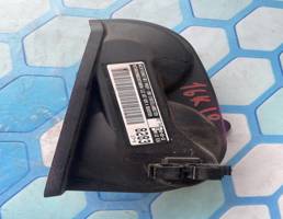 Защитный кожух ГРМ для Skoda Octavia / A7 / (2013-2021)  запчасти бу