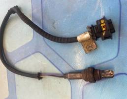 Лямбдазонд (датчик кислородный) для Opel Astra H (2004-2015)  запчасти бу