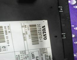 Проигрыватель CD/DVD для Volvo XC90 (2002-2015)  запчасти бу