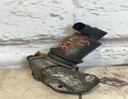 Клапан рециркуляции выхлопных газов для Skoda Fabia 2 (2007-2015)  запчасти бу