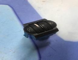 Регулятор яркости подсветки приборов для VW Touareg 1 (2002-2007)  запчасти бу